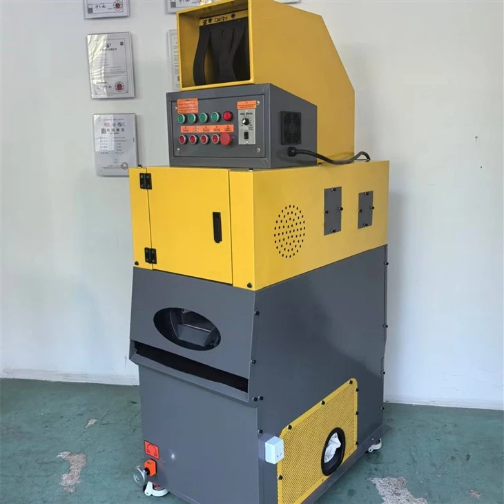 Waste Copper Cable Recycling Machine best