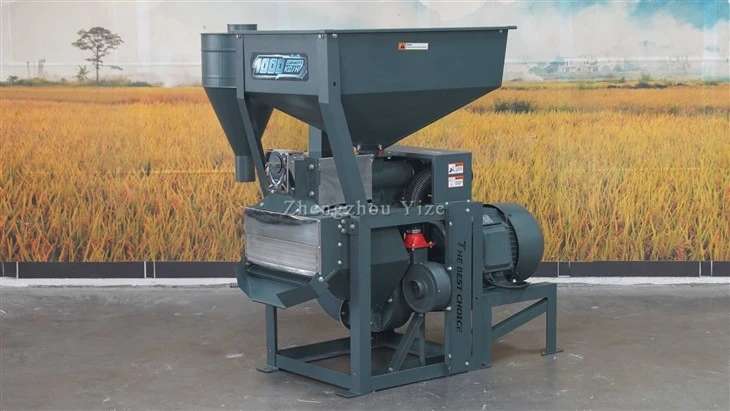 rice processing machine (5) rice processing machine (5)
