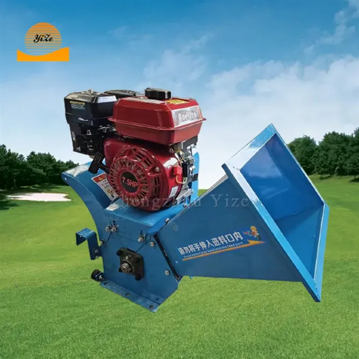 Hanging Chaff Cutter Hanging Chaff Cutter