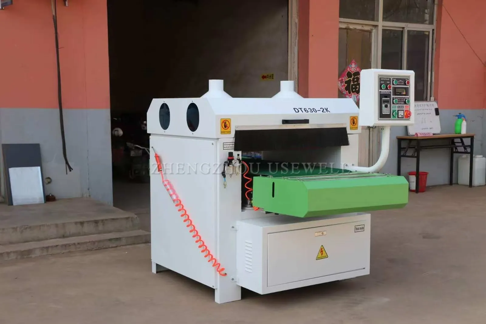 Full automatic polish 16 Full automatic polish 16