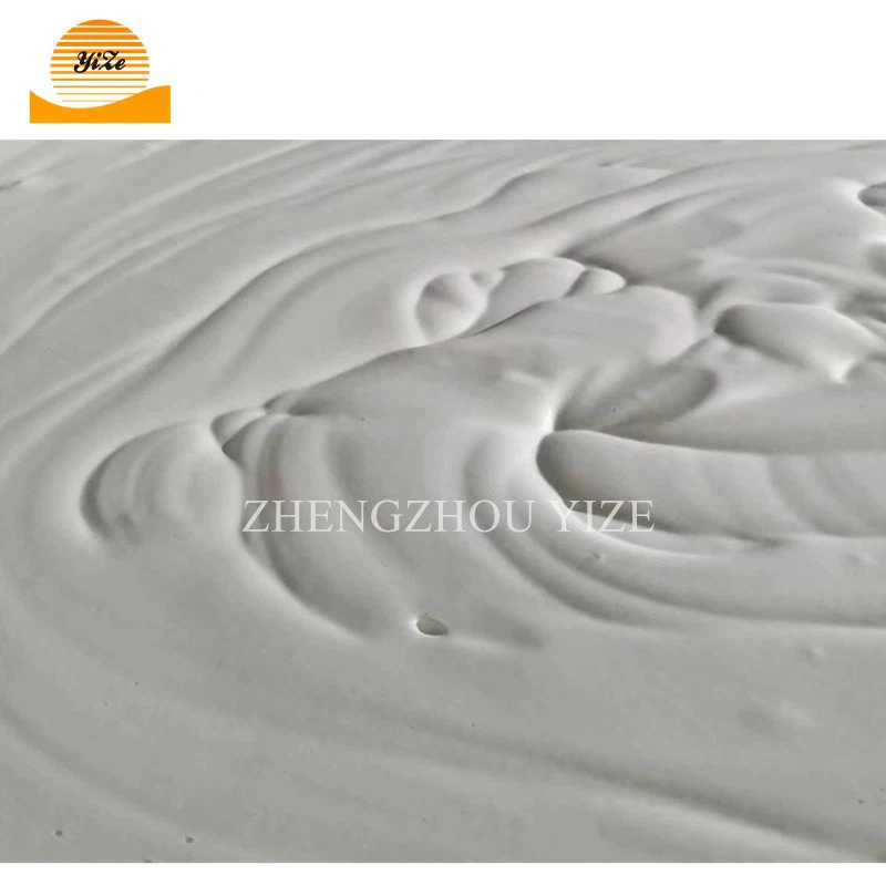 Latex Foaming Machine