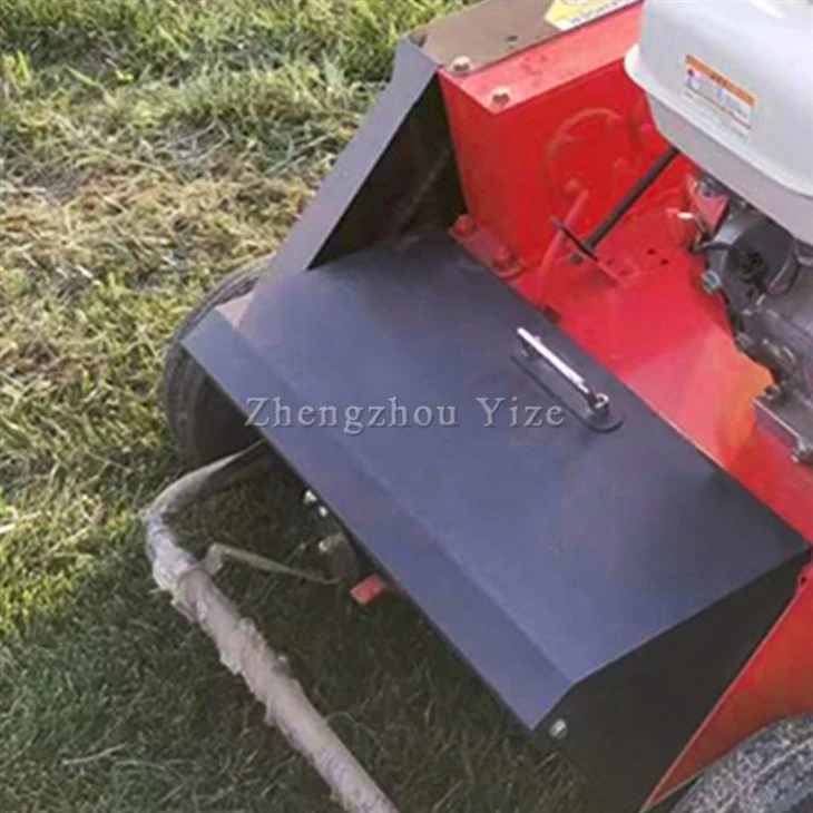 lawn carding machine (4) lawn carding machine (4)