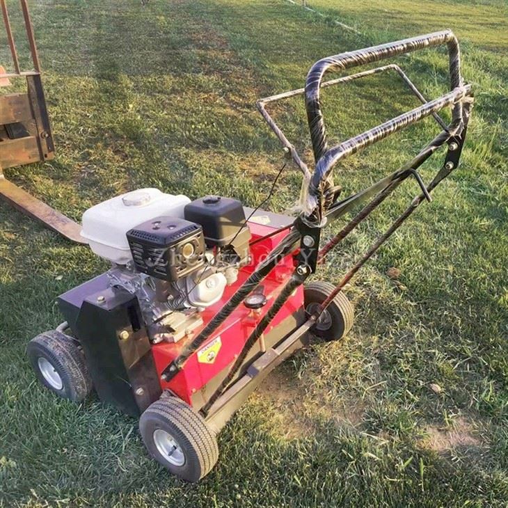 lawn carding machine (2) lawn carding machine (2)