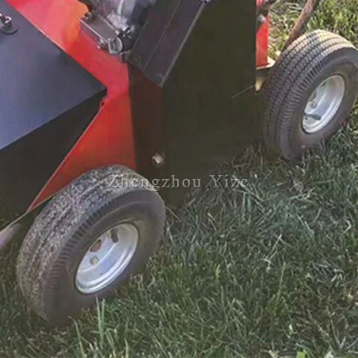 lawn carding machine (5) lawn carding machine (5)