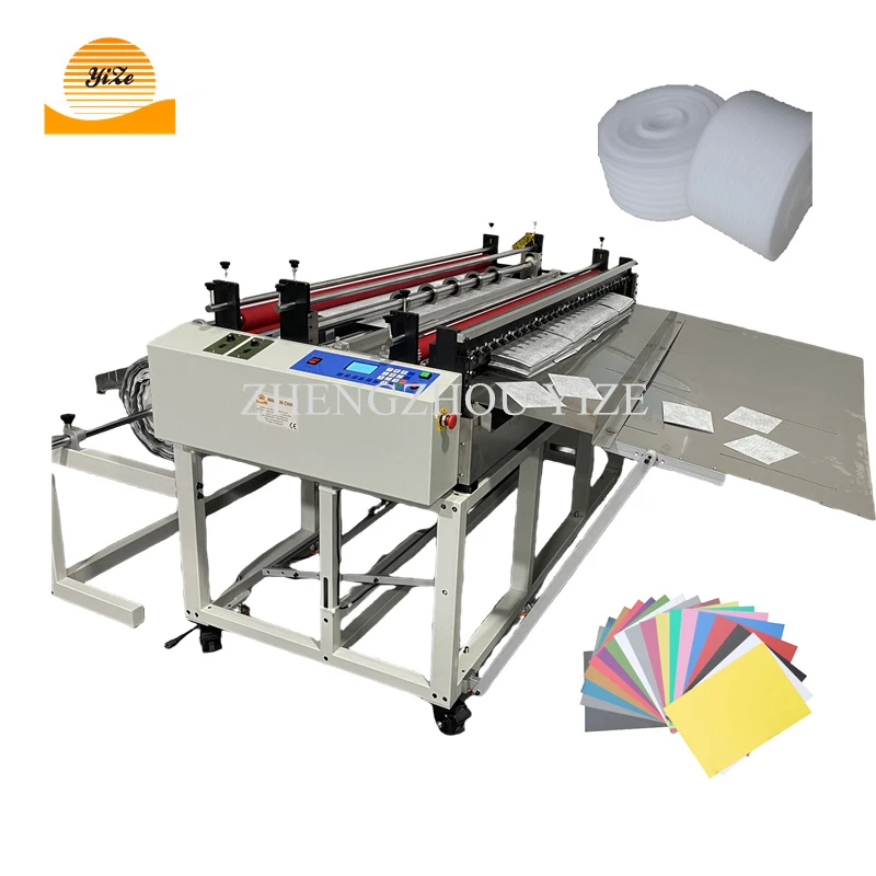 Textile Machinery