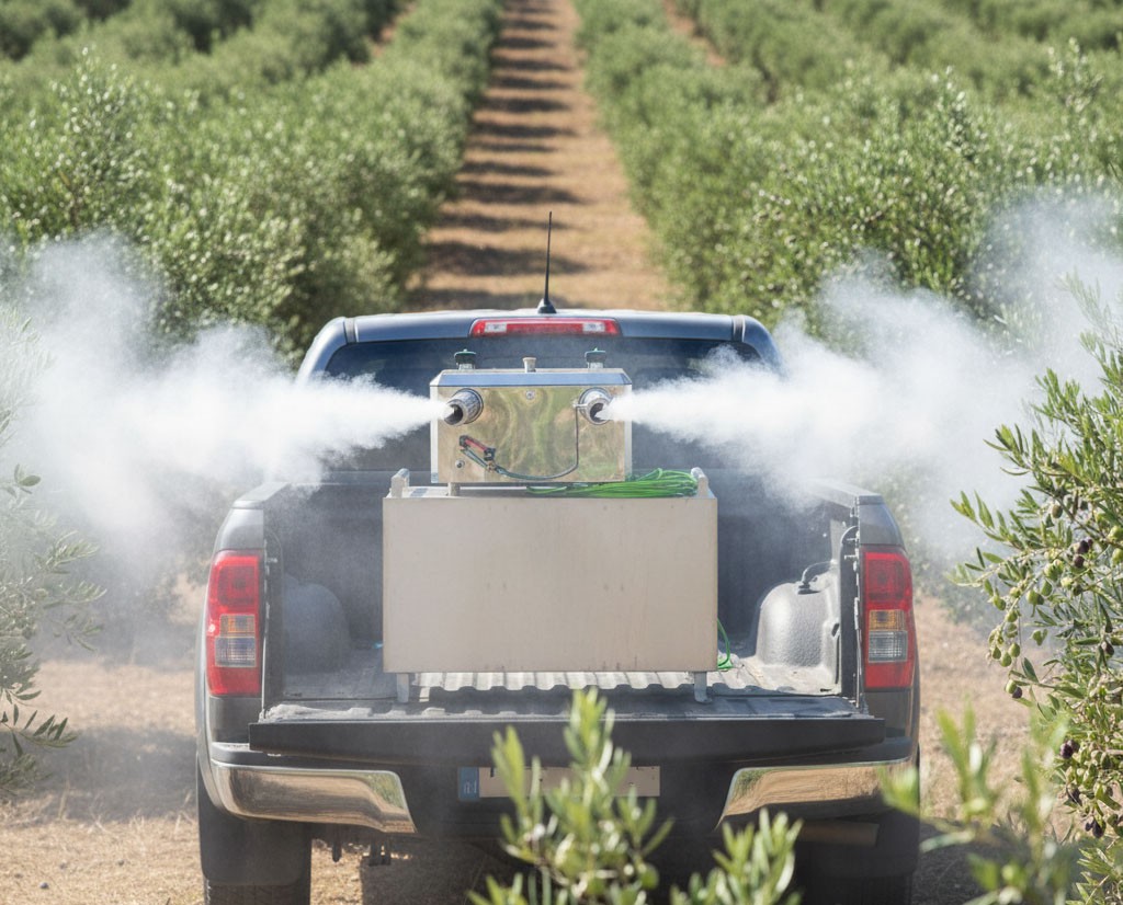 vehicle fogger 3 vehicle fogger 3