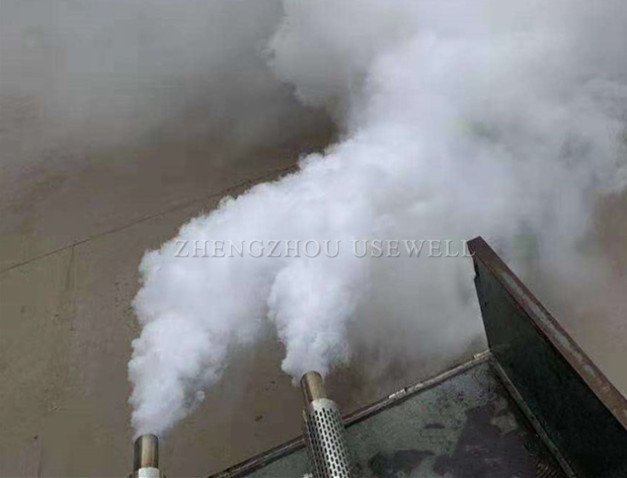 fogging machine fogging machine