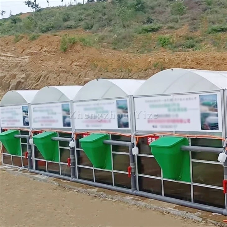 Biogas Digester-5 Biogas Digester-5