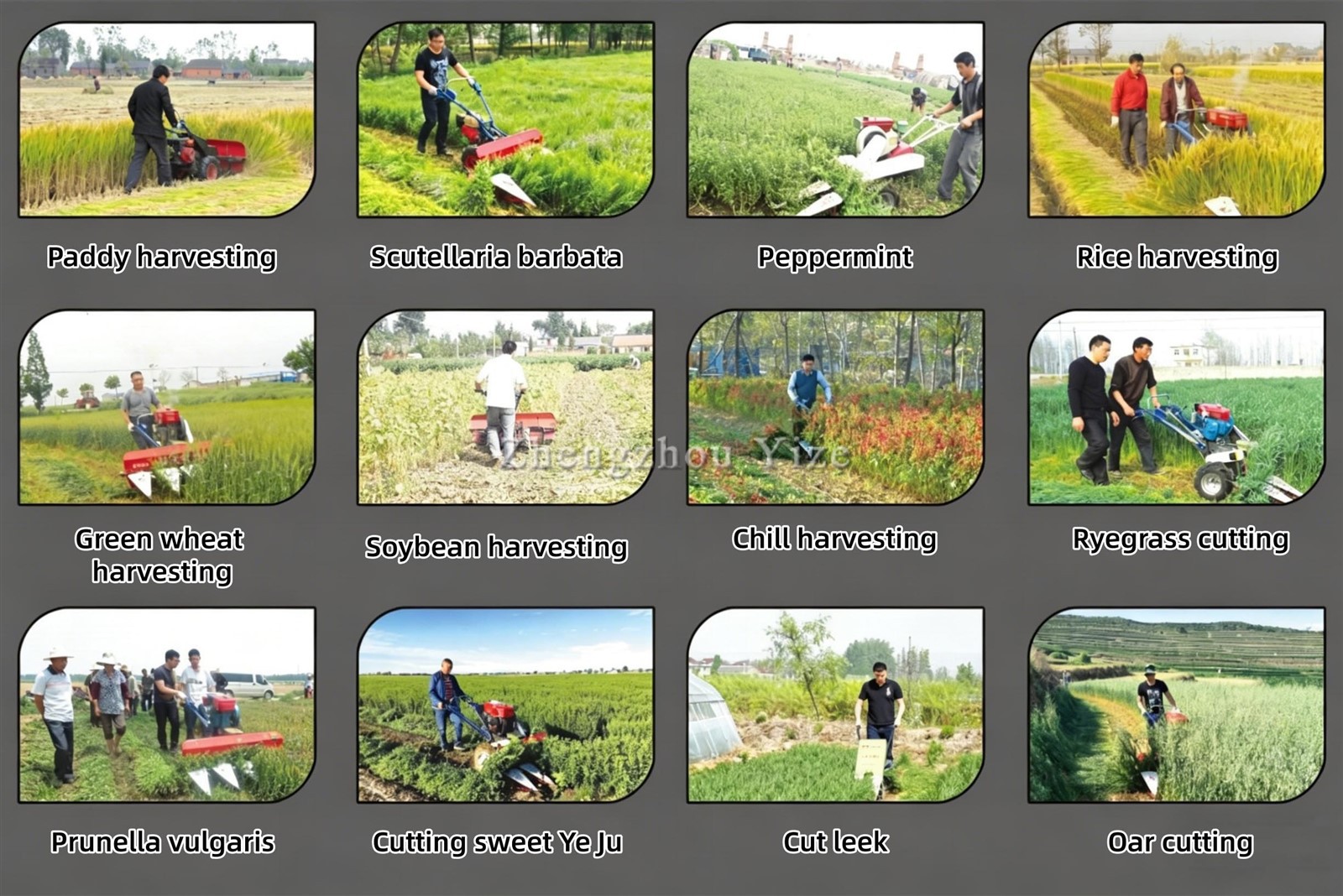 reaper binder 2 reaper binder 2