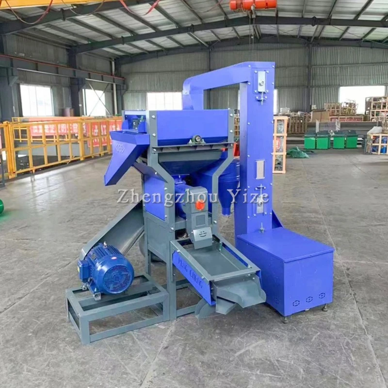 rice milling machine (5) rice milling machine (5)