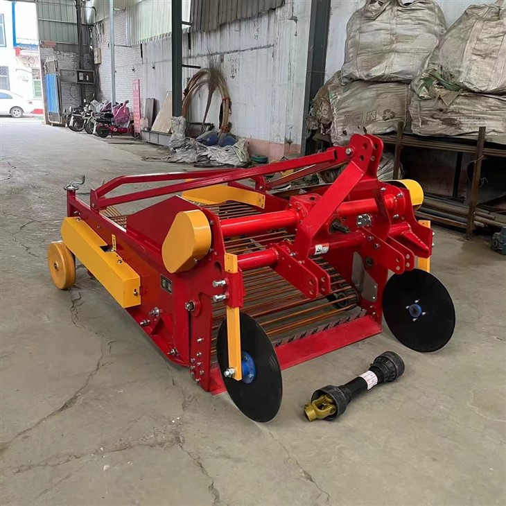 Potato harvester  (12)