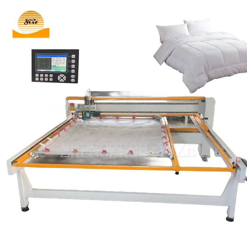 Sewing Quilting Machine Sewing Quilting Machine