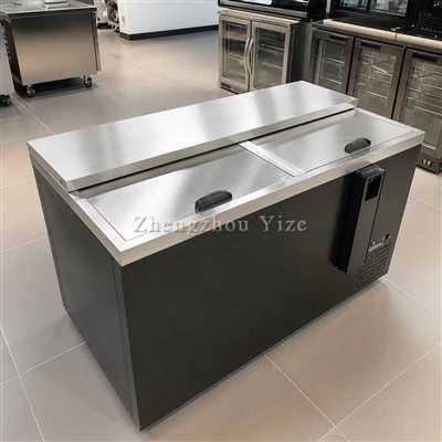 Commercial Beer Refrigeration Cabinet