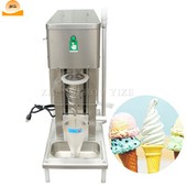 Ice Cream Mixer Machine